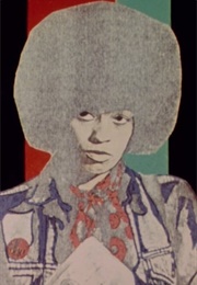 Hair Piece (1984)