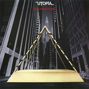 Utopia - Oops! Wrong Planet