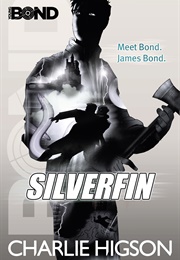 Silverfin