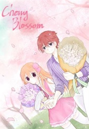 Cherry Blossom (리이)