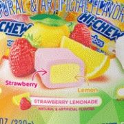 Strawberry Lemonade (From Fruit Combos)
