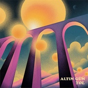 Altın Gün – Yol