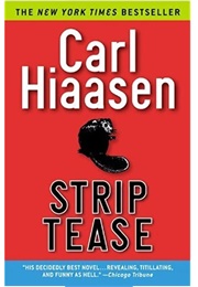 Strip Tease (Carl Hiaasen)