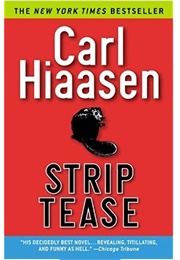 Strip Tease (Carl Hiaasen)