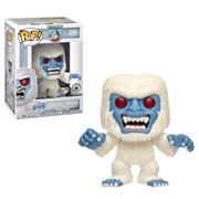 289 Abominable Snowman
