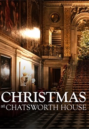 Christmas at Chatsworth House (2021)