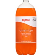 Hy-Vee Orange