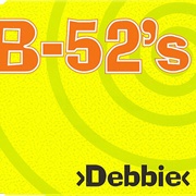 Debbie - B-52S