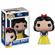 08 Snow White