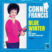 Blue Winter - Connie Francis