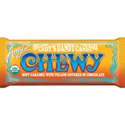 Amy's Chewy Bar