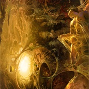 Laird Barron — 'The Procession of the Black Sloth'