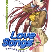 Love Songs: Idol Ga Classmate