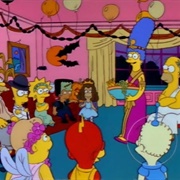 Treehouse of Horror III (S4E5)