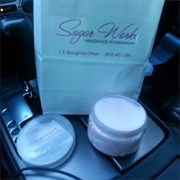 Sugar Works Bath and Body