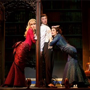 A Gentleman's Guide to Love and Murder