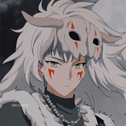 Shin-Ah (Akatsuki No Yona)