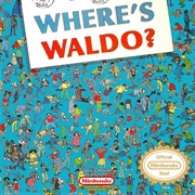 Where's Waldo?