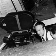 Orson Welles (1915-1985)