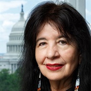 Joy Harjo