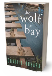 Wolf at Bay (Charlie Adhara)
