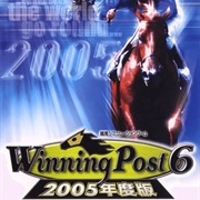 Winning Post 6: 2005 Nendoban