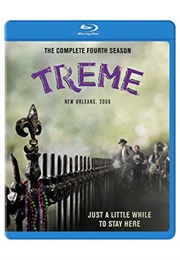 Treme: Season 4 (2013)