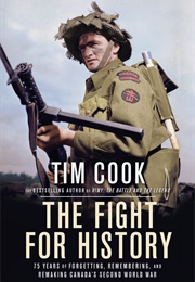 The Fight for History (Tim Cook)