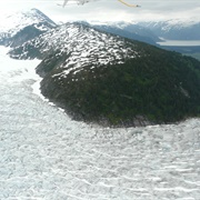 Taku Glacier