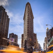 Flatiron Building
