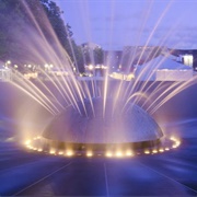 International Fountain