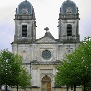 Dax Cathedral