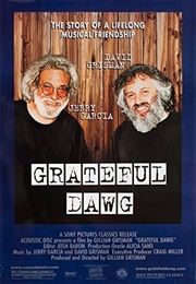 Grateful Dawg (2000)