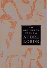 The Collected Poems of Audre Lorde (Audre Lorde)