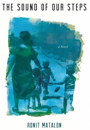 The Sound of Our Steps (Ronit Matalon)