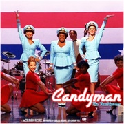 Candyman Glee