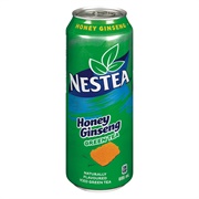 Nestea Honey Ginseng Green Tea