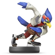 Falco (Smash Bros.)