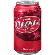 Cheerwine