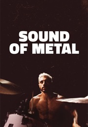 Sound of Metal (2019)