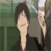 Izaya Orihara