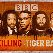 A Killing in Tiger Bay