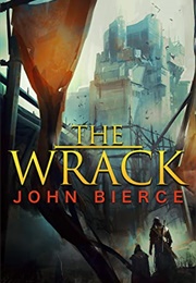 The Wrack (John Bierce)