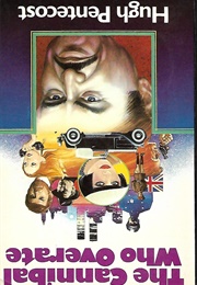 The Cannibal Who Overate (Hugh Pentecost)