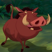 Pumbaa