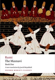 The Masnavi (Jalāl Ad-Dīn Muhammad Rūmī)