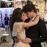 The Fosters: 5X09- &quot;Prom&quot;
