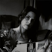 Maria McKee (Pansexual/Dy*E, She/Her)