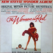 Stevie Wonder - The Women in Red
