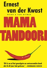 Mama Tandoori (Ernest Van Der Kwast)